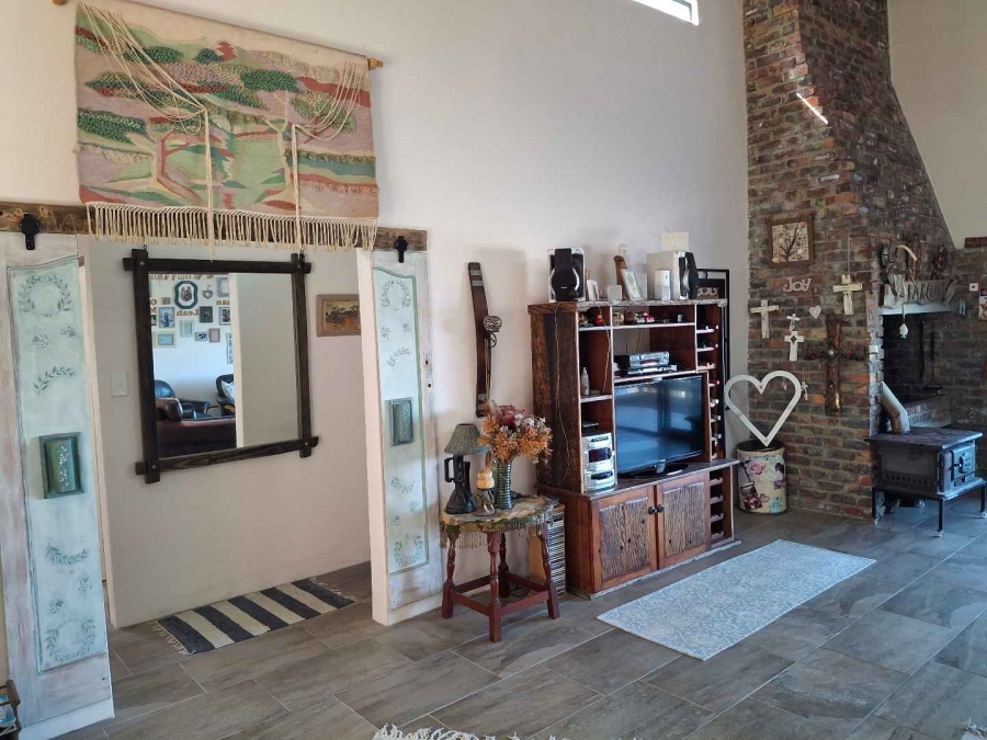 4 Bedroom Property for Sale in Kleinbaai Western Cape